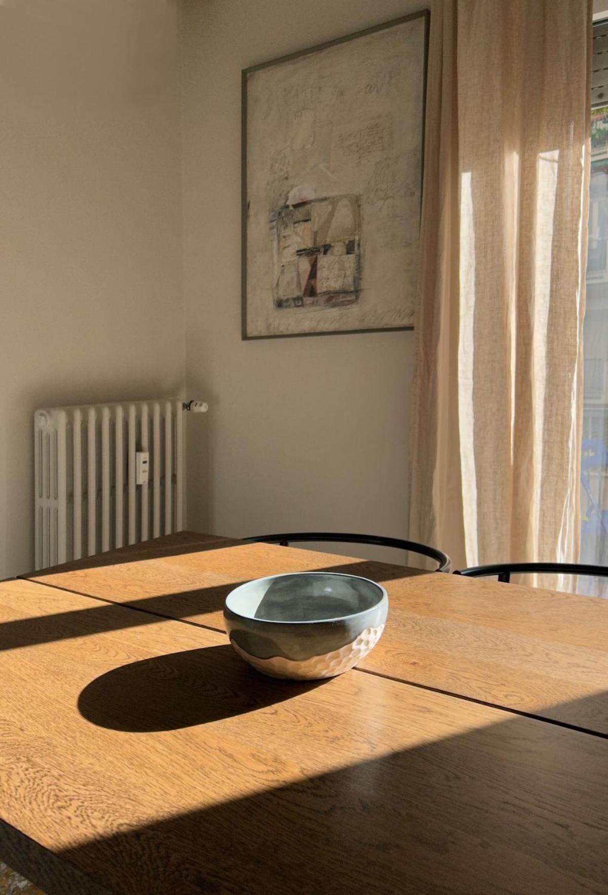 Habitación en casa particular Caput Mundi Roma