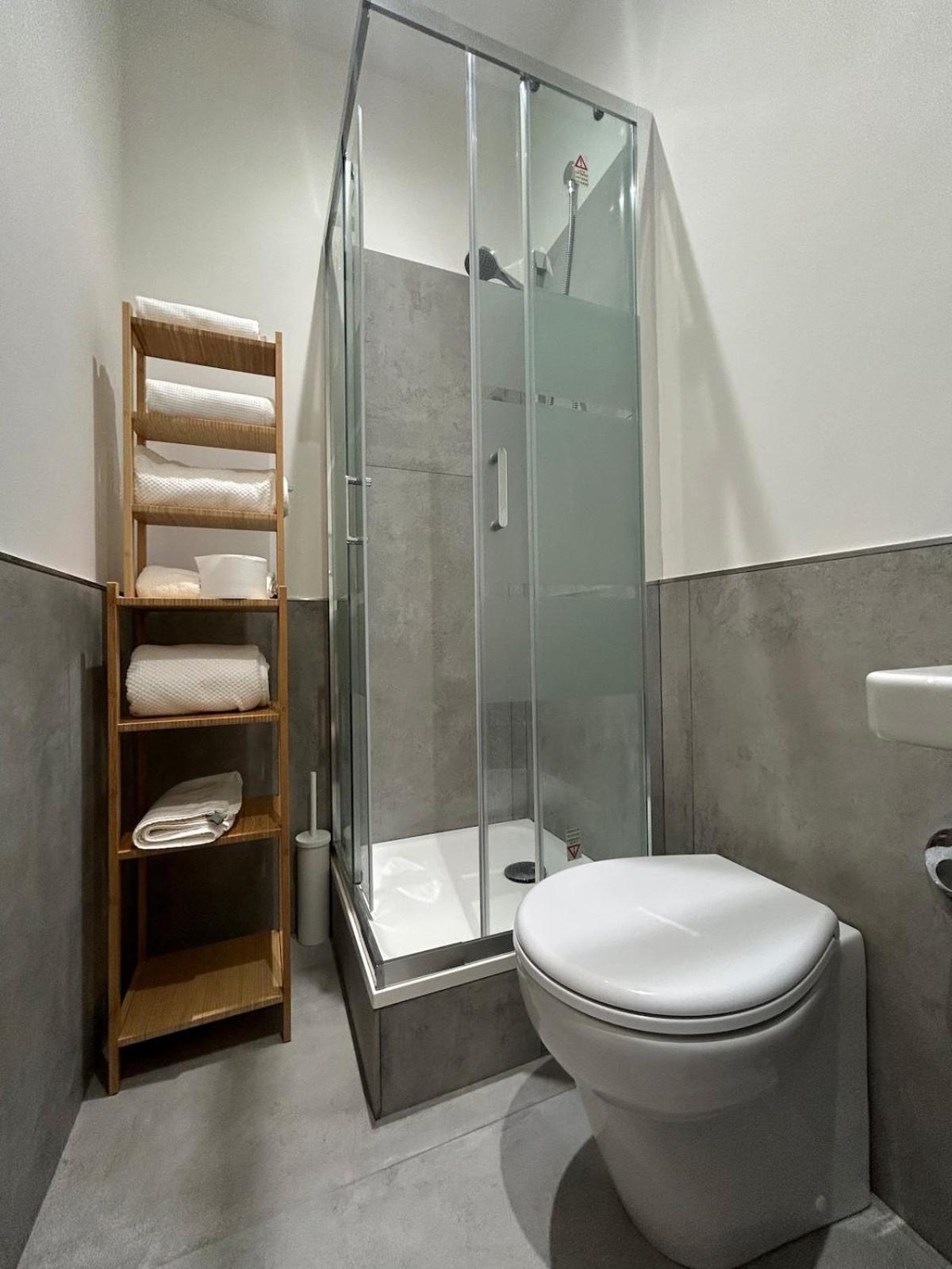 Caput Mundi Habitación en casa particular Roma